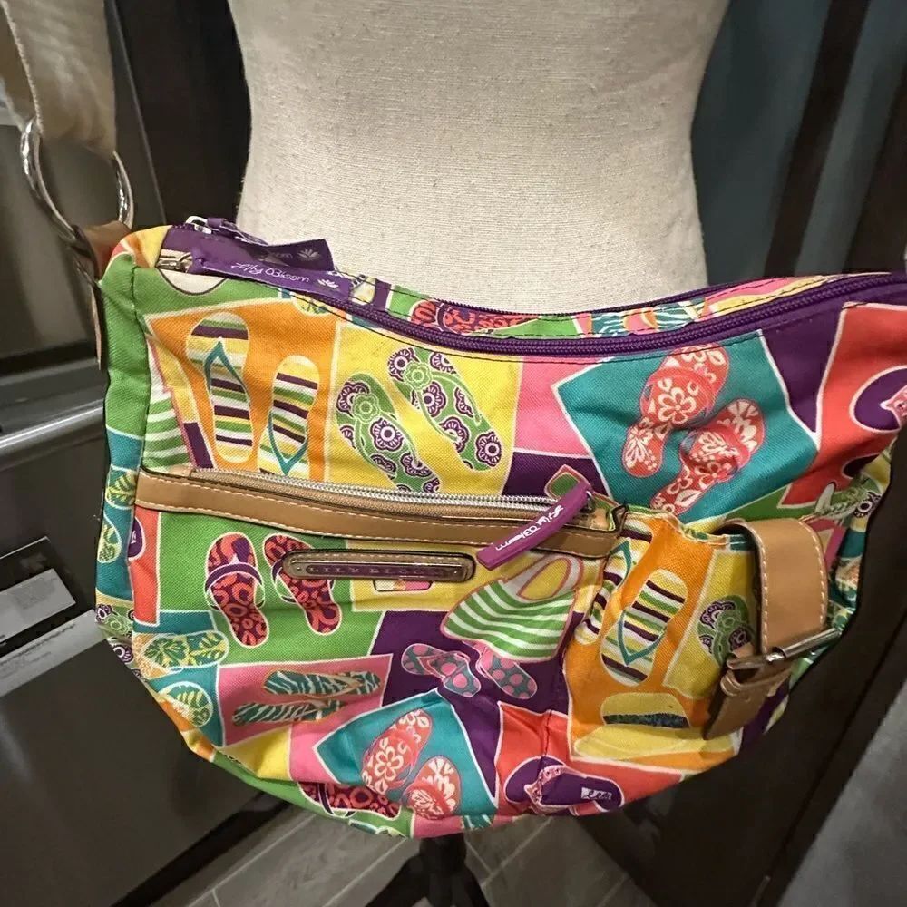 Lily Bloom Purse - Picture 2 of 6